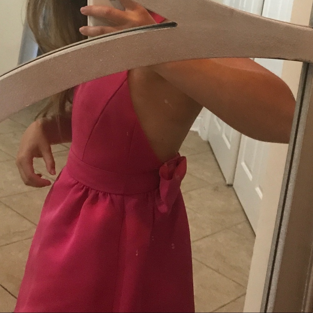 KATE SPADE DRESS - Picture 6 of 7